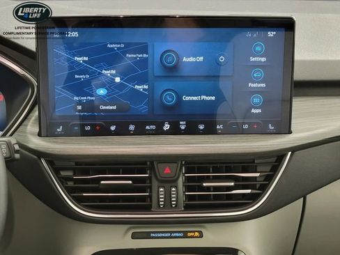 Used 2024 Ford Escape Platinum w/ Class II Trailer Tow Package image 23