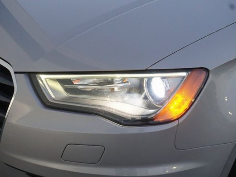 Used 2016 Audi A3 2.0T Premium Plus w/ Technology Package image 33