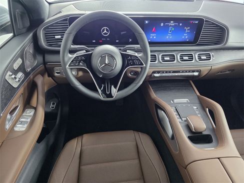 New 2026 Mercedes-Benz GLE 450 4MATIC Coupe image 10