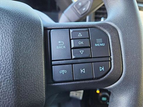 New 2025 Ford F150 STX w/ STX Black Appearance Package image 14