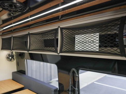 Used 2024 Mercedes-Benz Sprinter 2500 image 86