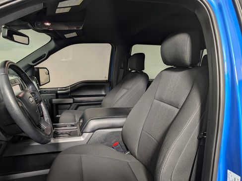Used 2019 Ford F150 XLT w/ Equipment Group 302A Luxury RWD image 23