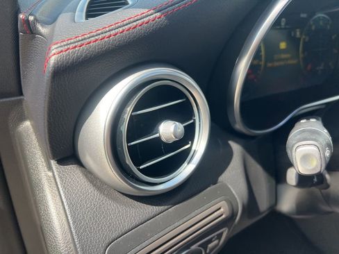 Used 2022 Mercedes-Benz GLC 43 AMG 4MATIC image 60