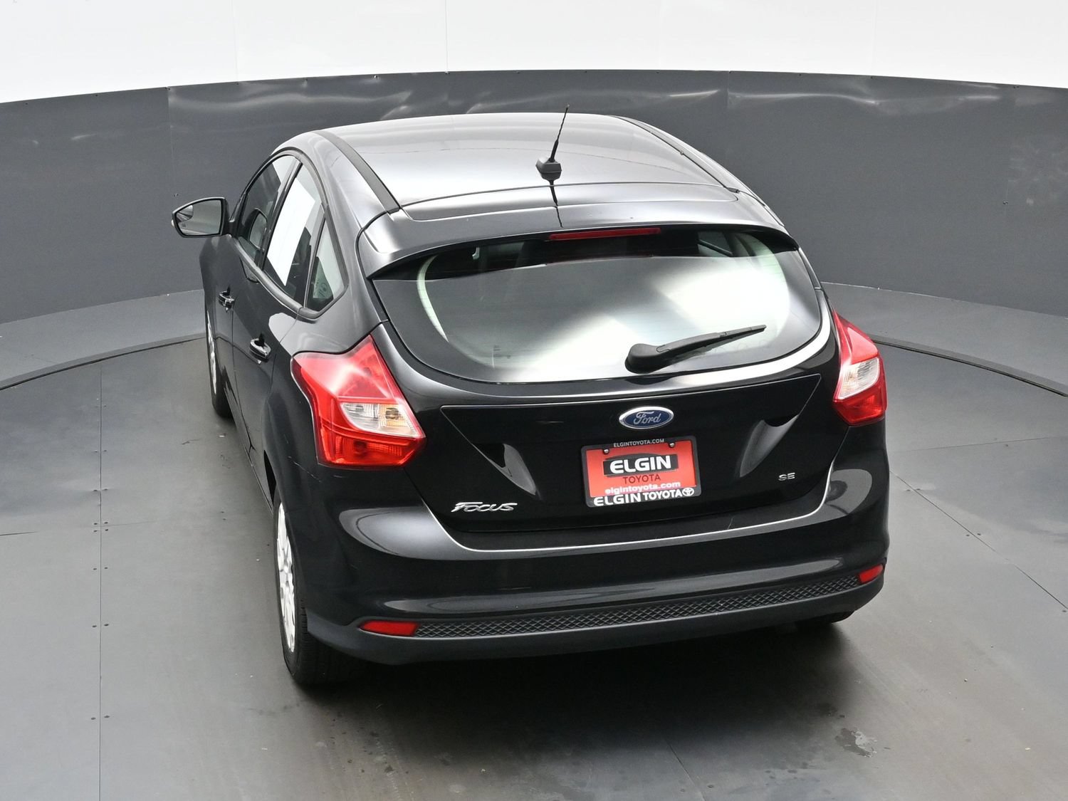 Used 2012 Ford Focus SE FWD image 37