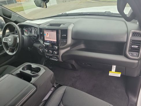 New 2026 RAM 1500 Tradesman image 38