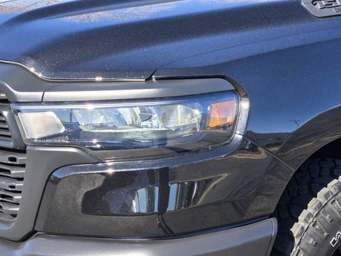 Used 2025 RAM 1500 Classic Warlock image 5