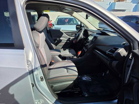 Certified 2024 Subaru Forester Sport w/ POP Package 3 AWD/4WD image 10