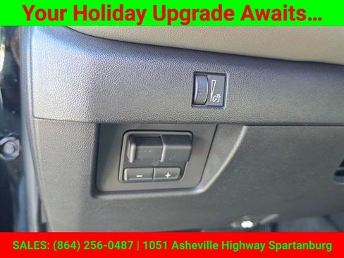 Certified 2024 Chevrolet Colorado ZR2 w/ Technology Package image 23