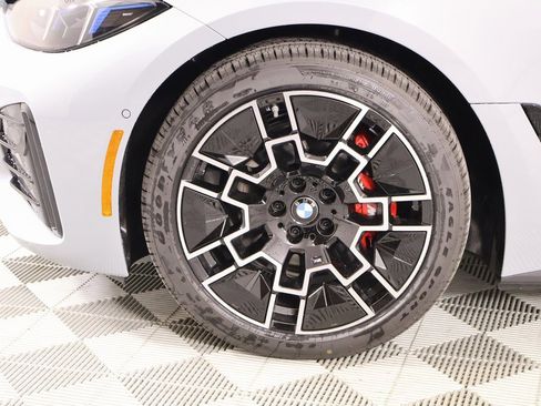 New 2026 BMW i4 eDrive40 w/ M Sport Package image 18