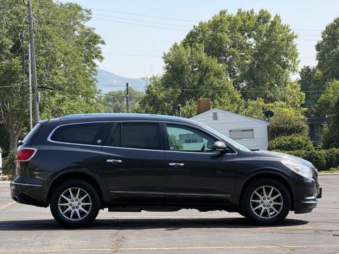 Used 2015 Buick Enclave Leather AWD/4WD image 6