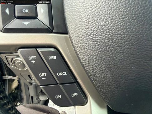 Used 2021 Ford F250 Lariat AWD/4WD image 19