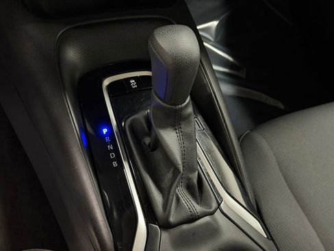 Used 2024 Toyota Corolla LE image 14