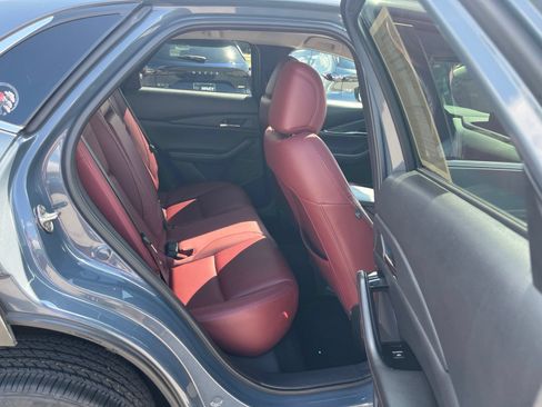 Certified 2022 MAZDA CX-30 AWD 2.5 S w/ Preferred Package image 32