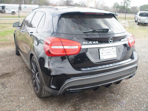 Used 2015 Mercedes-Benz GLA 45 AMG 4MATIC image 6