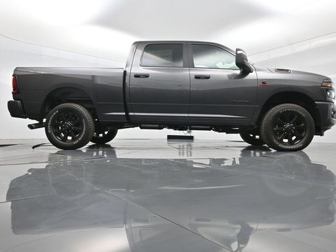 New 2026 RAM 2500 Big Horn image 42