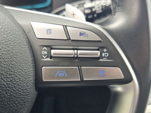Used 2024 Hyundai Palisade SEL AWD/4WD image 15