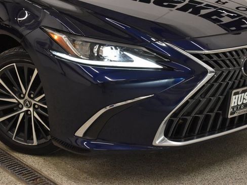 Used 2024 Lexus ES 350 image 15