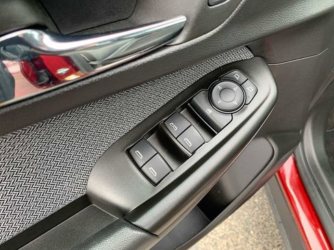 Certified 2023 Chevrolet TrailBlazer LT w/ Convenience Package image 21