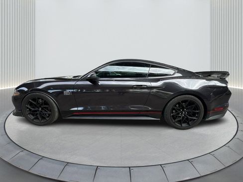 Used 2022 Ford Mustang Mach 1 w/ Mach 1 Handling Package image 11