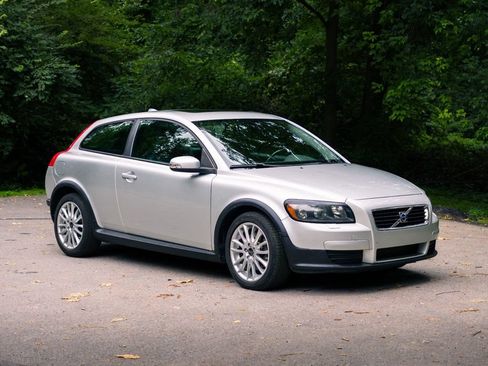 Used 2010 Volvo C30 T5 FWD image 20