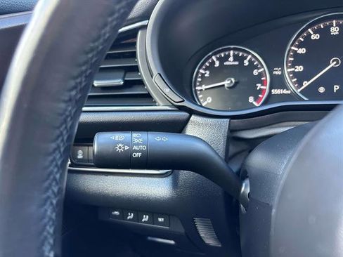 Used 2023 MAZDA CX-30 AWD 2.5 S w/ Premium Package image 27