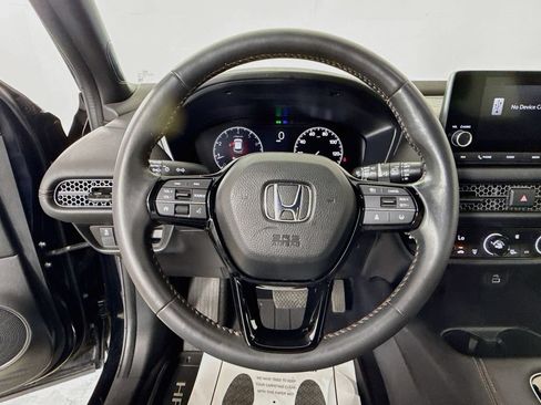 Used 2024 Honda HR-V Sport image 12