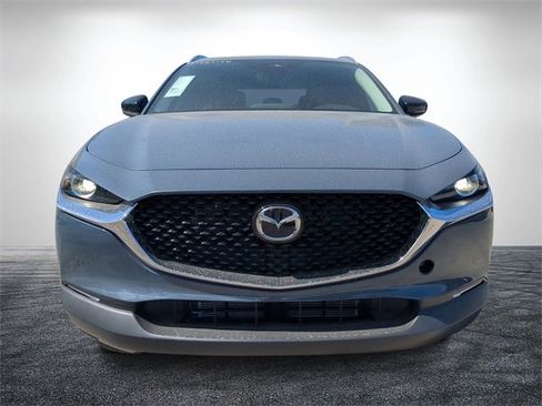 Used 2024 MAZDA CX-30 AWD 2.5 S w/ Preferred Package image 9