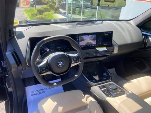 Used 2026 BMW X3 xDrive30i AWD/4WD image 12