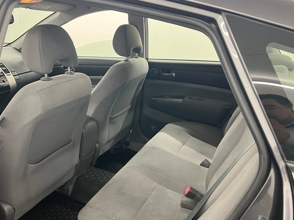 Used 2006 Toyota Prius FWD image 11