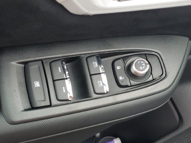 New 2026 Subaru Forester Sport AWD/4WD image 17