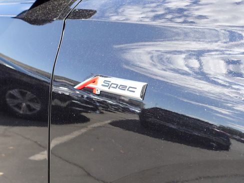 New 2026 Acura MDX A-Spec image 6