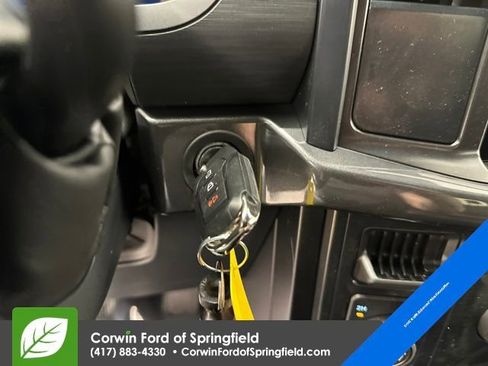 New 2026 Ford F150 STX w/ Equipment Group 200A image 21