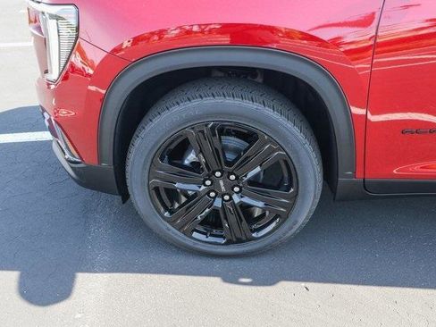 New 2025 GMC Acadia Elevation w/ Elevation Premium Package image 31