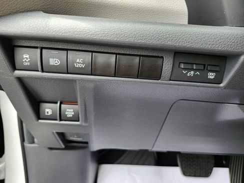 Used 2024 Toyota Sienna Limited AWD/4WD image 38