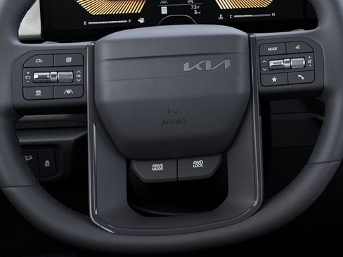 New 2027 Kia Seltos S AWD/4WD image 22