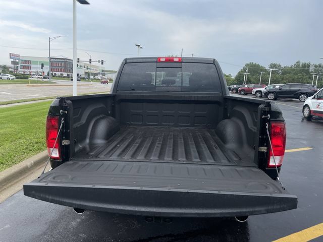 Used 2017 RAM 1500 Big Horn AWD/4WD image 33
