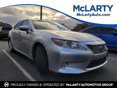 Used 2015 Lexus ES 350