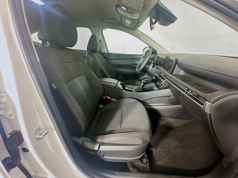 Used 2025 Hyundai Tucson SEL image 33