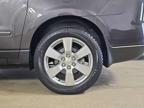 Used 2014 Chevrolet Traverse LTZ image 40