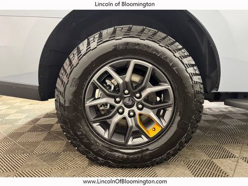 Used 2025 Ford Expedition Tremor AWD/4WD image 39