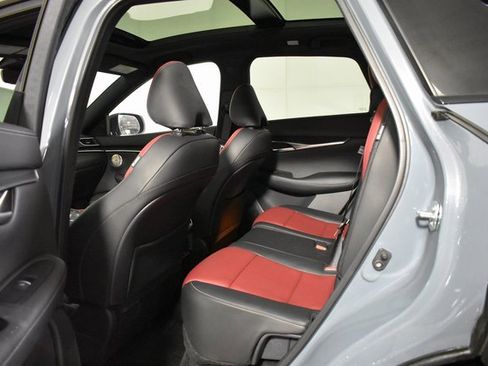 Certified 2024 INFINITI QX50 Sport image 30