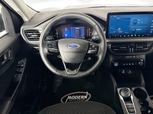 Used 2023 Ford Escape Active w/ Tech Pack #1 AWD/4WD image 19