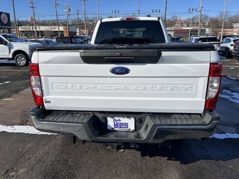 Certified 2022 Ford F350 XL w/ STX Appearance Package image 5
