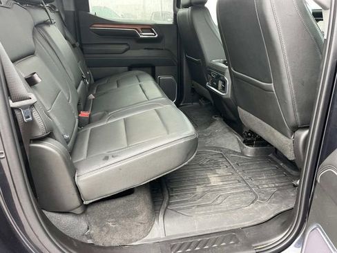 Used 2023 GMC Sierra 1500 Denali w/ Technology Package image 23