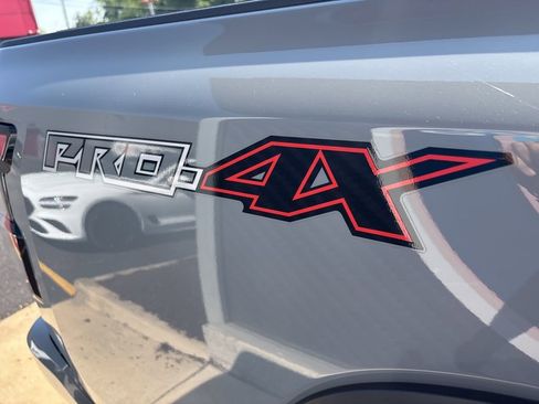 Used 2023 Nissan Frontier PRO-4X w/ Technology Package image 63