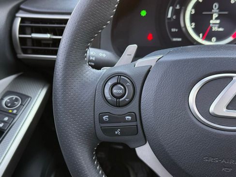 Used 2015 Lexus IS 250 w/ F-Sport Package image 48