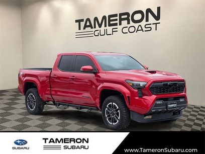 Used 2025 Toyota Tacoma TRD Sport