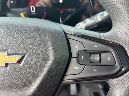 New 2026 Chevrolet TrailBlazer LS w/ LS Convenience Package FWD image 17