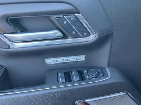 Used 2024 GMC Sierra 1500 Denali image 10