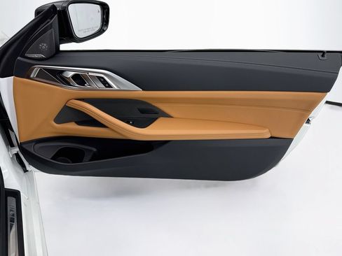 New 2027 BMW 430i Convertible w/ M Sport Package RWD image 31